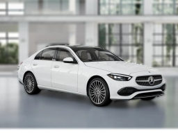 Mercedes-Benz C-Class C 300 Sedan 2026