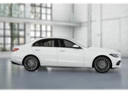 Mercedes-Benz C-Class C 300 Sedan 2026