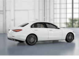 Mercedes-Benz C-Class C 300 Sedan 2026
