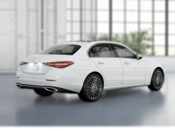 Mercedes-Benz C-Class C 300 Sedan 2026