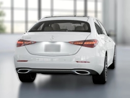 Mercedes-Benz C-Class C 300 Sedan 2026