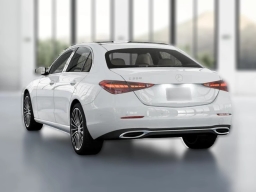 Mercedes-Benz C-Class C 300 Sedan 2026