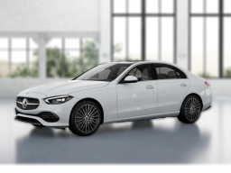 Mercedes-Benz C-Class C 300 Sedan 2026
