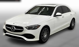 Mercedes-Benz C-Class C 300 Sedan 2025