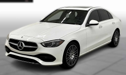 Mercedes-Benz C-Class C 300 Sedan 2025