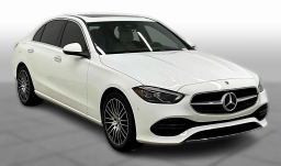 Mercedes-Benz C-Class C 300 Sedan 2025