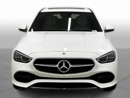 Mercedes-Benz C-Class C 300 Sedan 2025