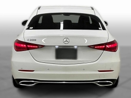 Mercedes-Benz C-Class C 300 Sedan 2025