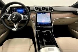 Mercedes-Benz C-Class C 300 Sedan 2025