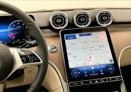 Mercedes-Benz C-Class C 300 Sedan 2025