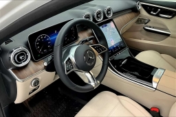Mercedes-Benz C-Class C 300 Sedan 2025