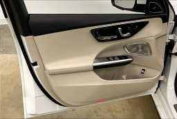 Mercedes-Benz C-Class C 300 Sedan 2025