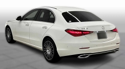 Mercedes-Benz C-Class C 300 Sedan 2025
