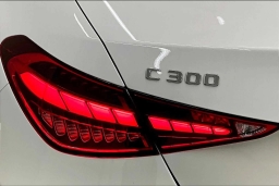 Mercedes-Benz C-Class C 300 Sedan 2025