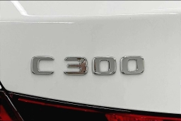 Mercedes-Benz C-Class C 300 Sedan 2025