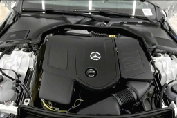 Mercedes-Benz C-Class C 300 Sedan 2025