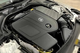 Mercedes-Benz C-Class C 300 Sedan 2025