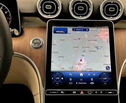 Mercedes-Benz C-Class C 300 Sedan 2025