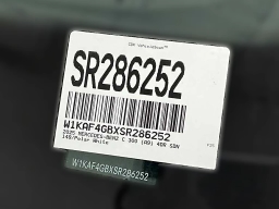 Mercedes-Benz C-Class C 300 Sedan 2025