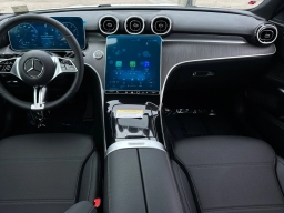 Mercedes-Benz C-Class C 300 Sedan 2026