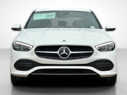 Mercedes-Benz C-Class C 300 Sedan 2026
