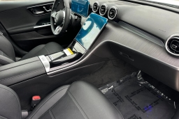 Mercedes-Benz C-Class C 300 Sedan 2026