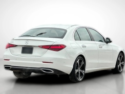 Mercedes-Benz C-Class C 300 Sedan 2026