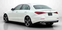 Mercedes-Benz C-Class C 300 Sedan 2026