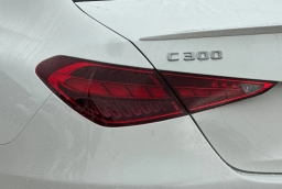 Mercedes-Benz C-Class C 300 Sedan 2026