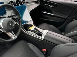 Mercedes-Benz C-Class C 300 Sedan 2026