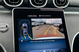 Mercedes-Benz C-Class C 300 Sedan 2026