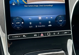 Mercedes-Benz C-Class C 300 Sedan 2026