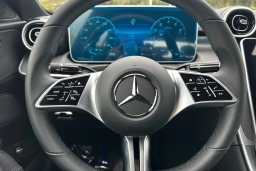 Mercedes-Benz C-Class C 300 Sedan 2026