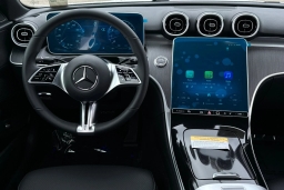 Mercedes-Benz C-Class C 300 Sedan 2026