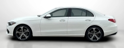 Mercedes-Benz C-Class C 300 Sedan 2026