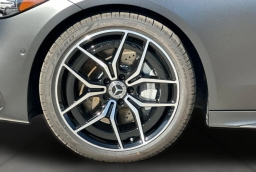 Mercedes-Benz C-Class C 300 Sedan 2026