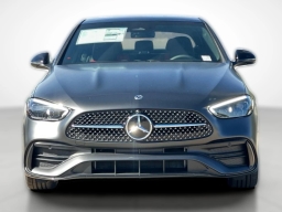 Mercedes-Benz C-Class C 300 Sedan 2026