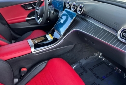 Mercedes-Benz C-Class C 300 Sedan 2026