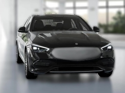 Mercedes-Benz C-Class C 300 Sedan 2026