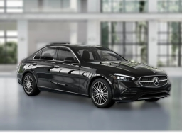 Mercedes-Benz C-Class C 300 Sedan 2026