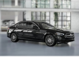 Mercedes-Benz C-Class C 300 Sedan 2026