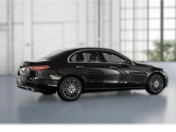 Mercedes-Benz C-Class C 300 Sedan 2026