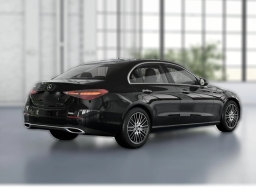 Mercedes-Benz C-Class C 300 Sedan 2026