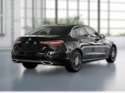 Mercedes-Benz C-Class C 300 Sedan 2026