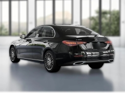 Mercedes-Benz C-Class C 300 Sedan 2026