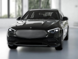 Mercedes-Benz C-Class C 300 Sedan 2026