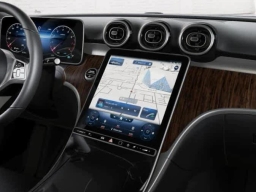 Mercedes-Benz C-Class C 300 Sedan 2026