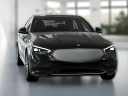 Mercedes-Benz C-Class C 300 Sedan 2026