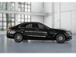 Mercedes-Benz C-Class C 300 Sedan 2026