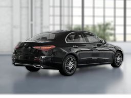 Mercedes-Benz C-Class C 300 Sedan 2026